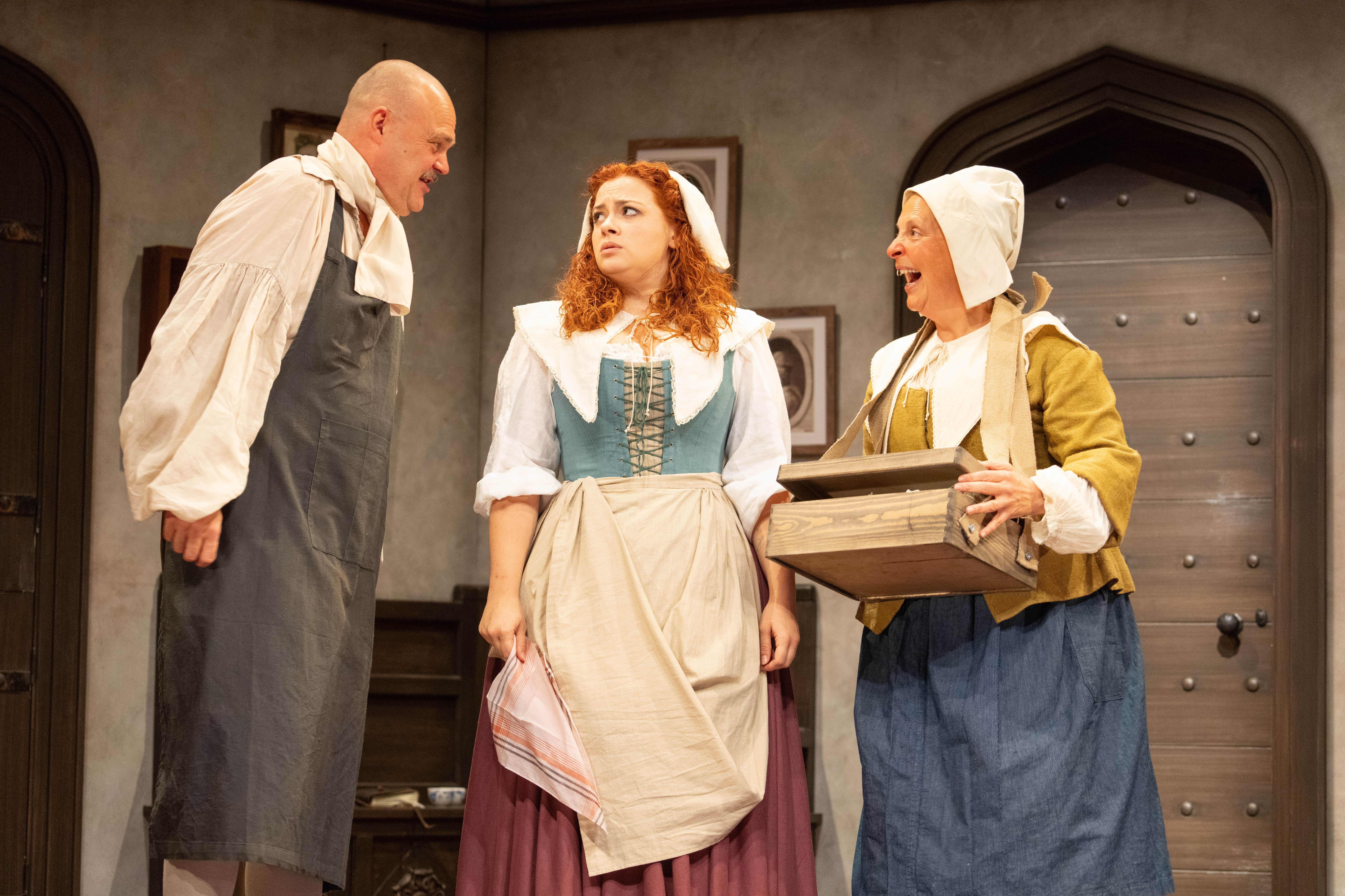 The Crown Jewels: What to expect - 1