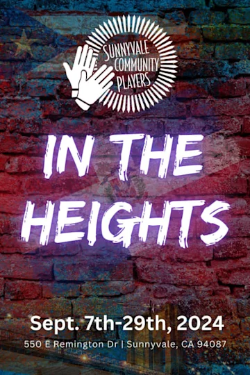 In the Heights Tickets