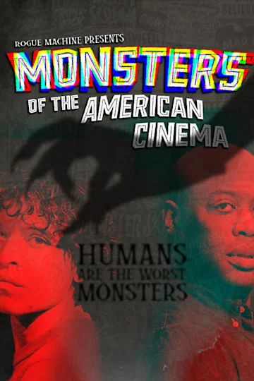 Monsters of the American Cinema Tickets