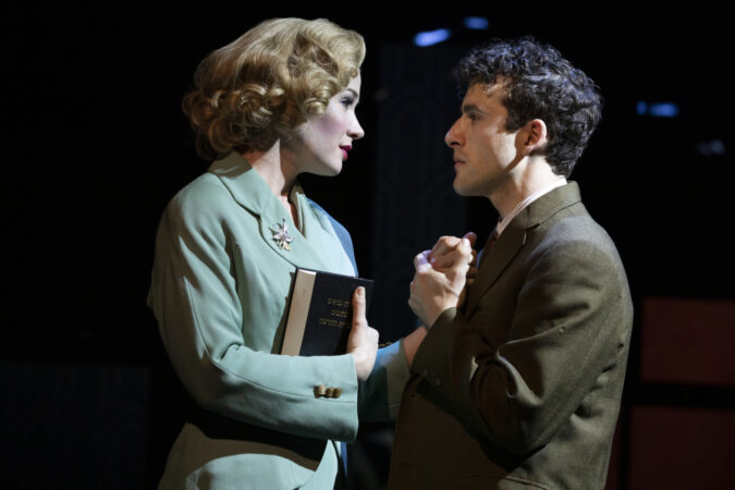 Harmony: A New Musical on Broadway: What to expect - 5