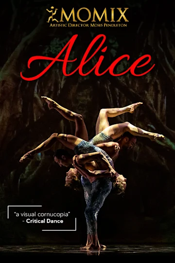 MOMIX - Alice tickets