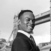 Johannes Radebe
