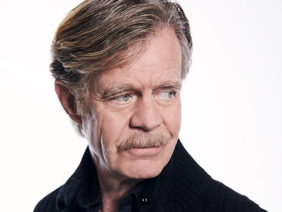 Unscripted: William H. Macy: What to expect - 1