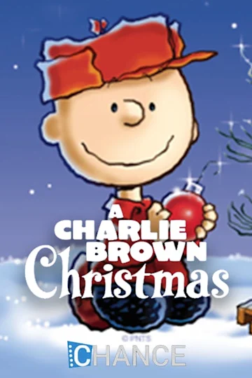 A Charlie Brown Christmas tickets
