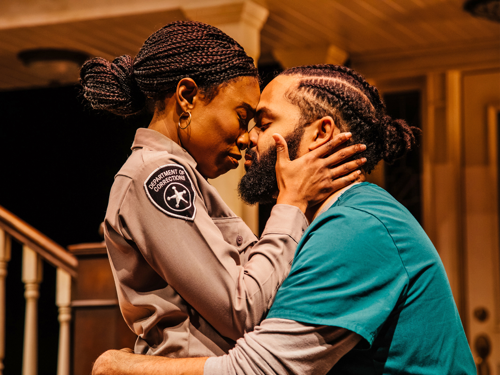 The First Deep Breath: What to expect - 4