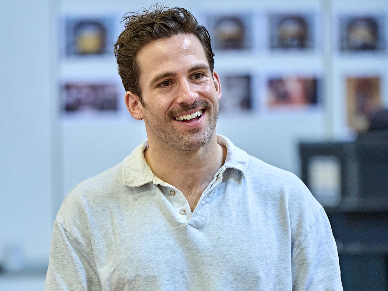 Oh, Mary!: What to expect - 2