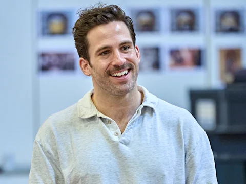 Oh, Mary!: What to expect - 2