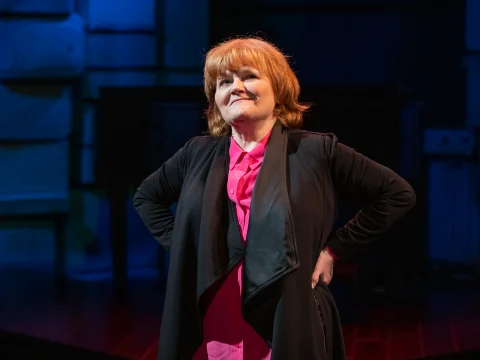 Lesley Nicol - How The Hell Did I Get Here?: What to expect - 2