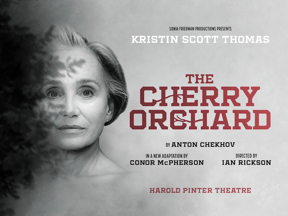 The Cherry Orchard: What to expect - 1