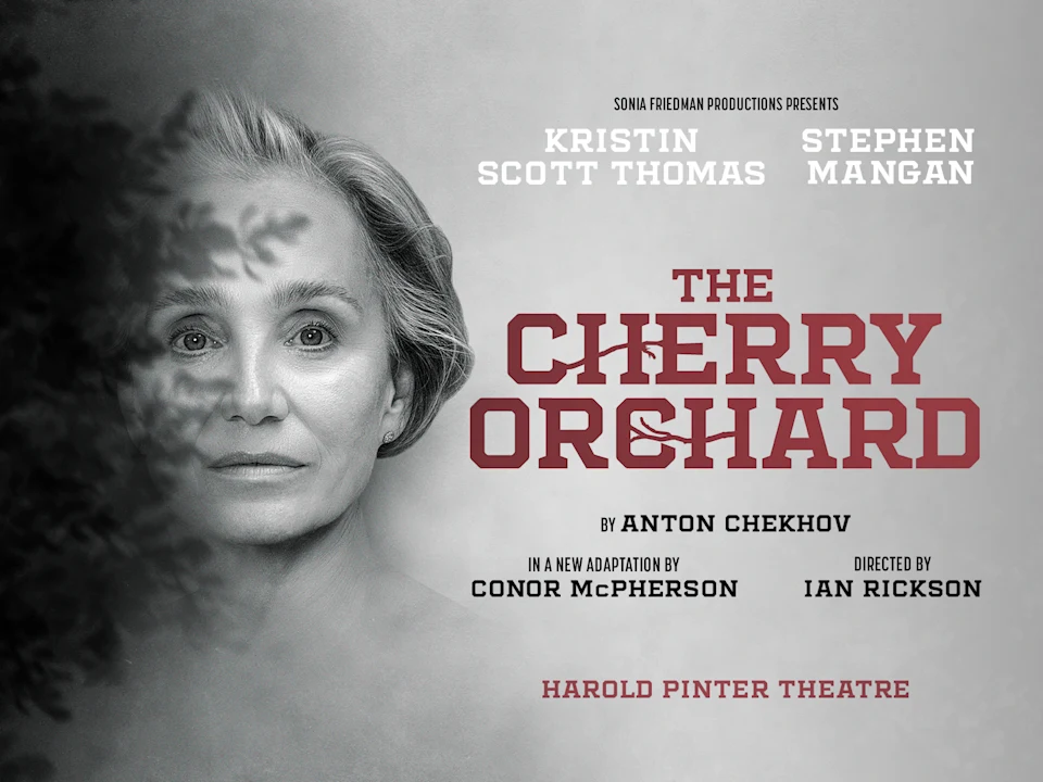 The Cherry Orchard: What to expect - 1