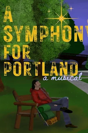 A Symphony for Portland Tickets