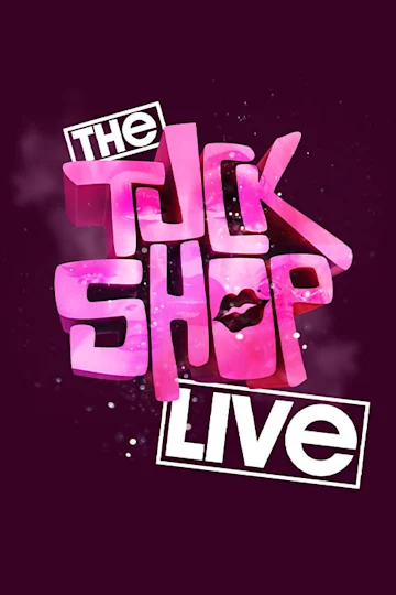 Tuckshop: Live tickets