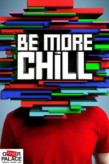 Be More Chill tickets