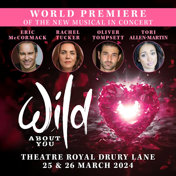 Wild About You Tickets | Box Office