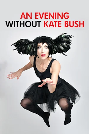 An Evening Without Kate Bush Tickets