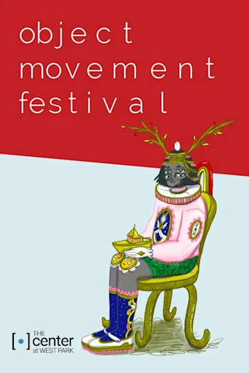 Object Movement Puppetry Festival Tickets