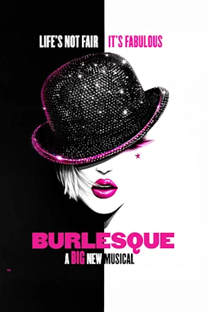 Burlesque Tickets