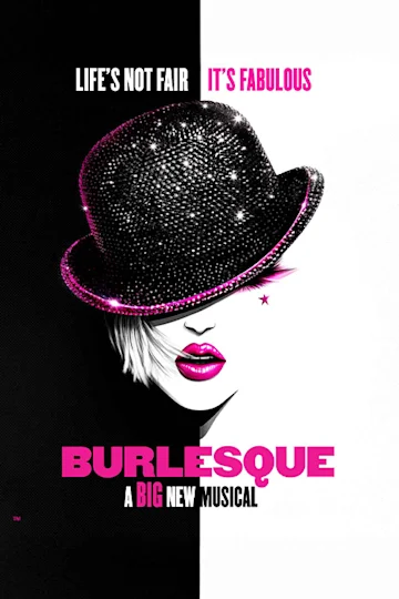 Burlesque Tickets