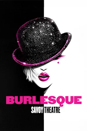 Burlesque The Musical Tickets