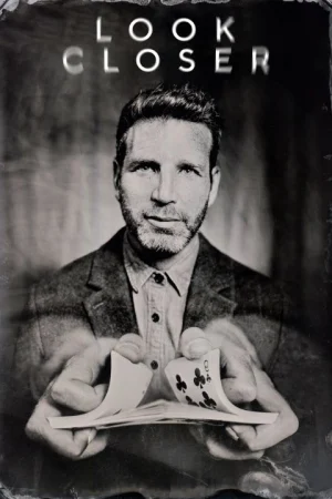 Look Closer: A New Magic Show by Joshua Jay Tickets