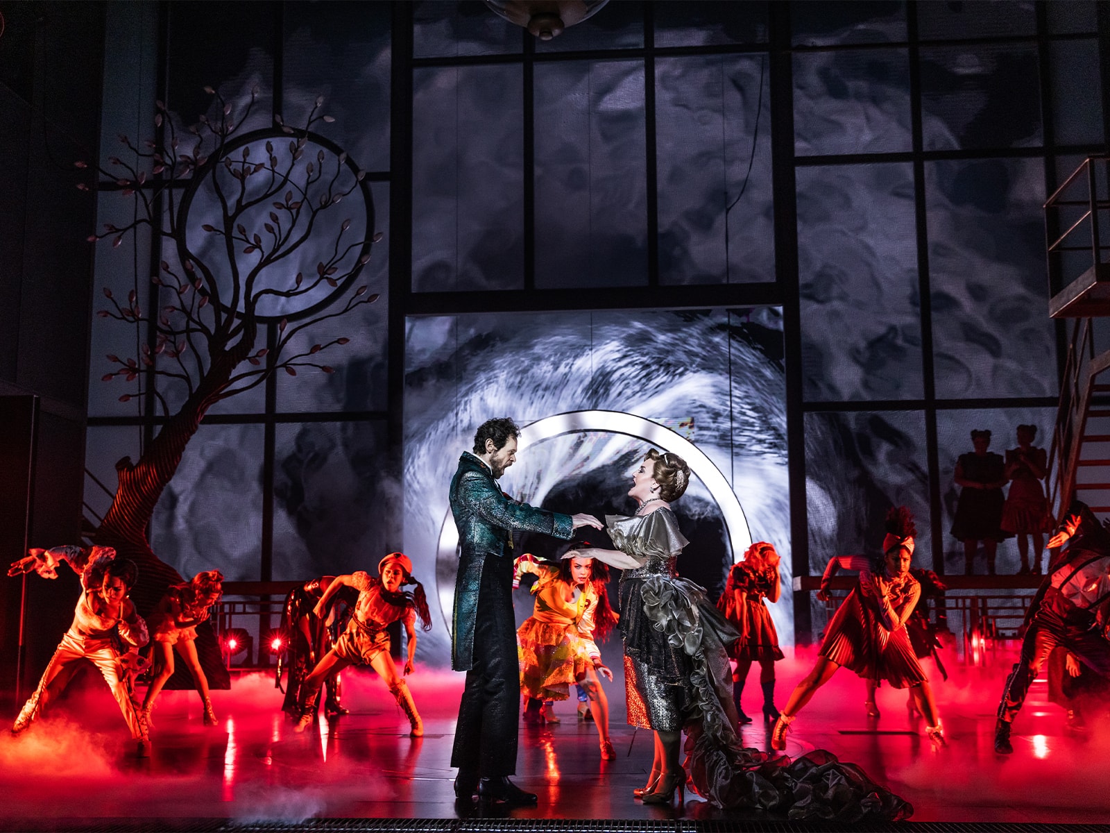 Once Upon a One More Time on Broadway: What to expect - 4