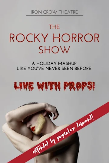 The Rocky Horror Show tickets