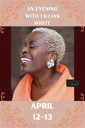 An Evening with Lillias White Tickets