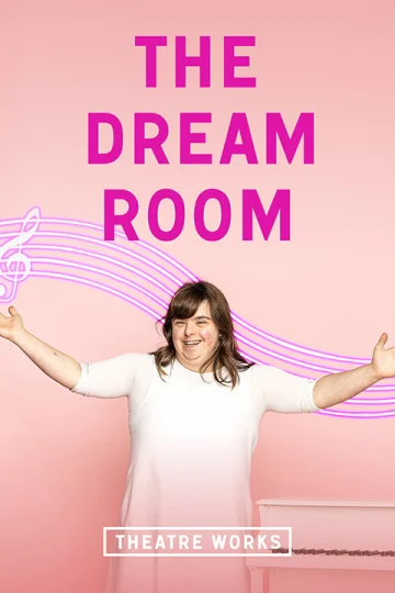 The Dream Room at Theatre Works Tickets