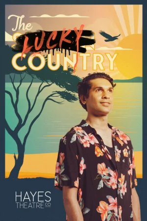 The Lucky Country Tickets