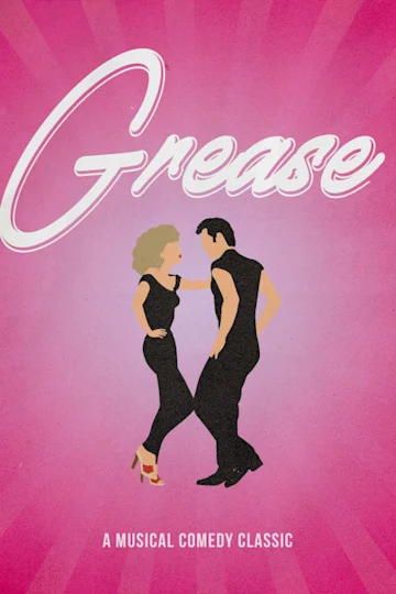 Grease Tickets