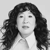 Sandra Oh