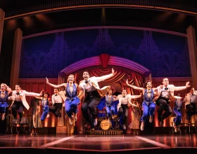 Some Like It Hot on Broadway: What to expect - 4