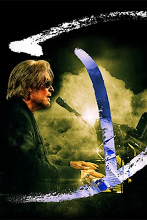 Daryl Hall with Special Guest Glenn Tilbrook
