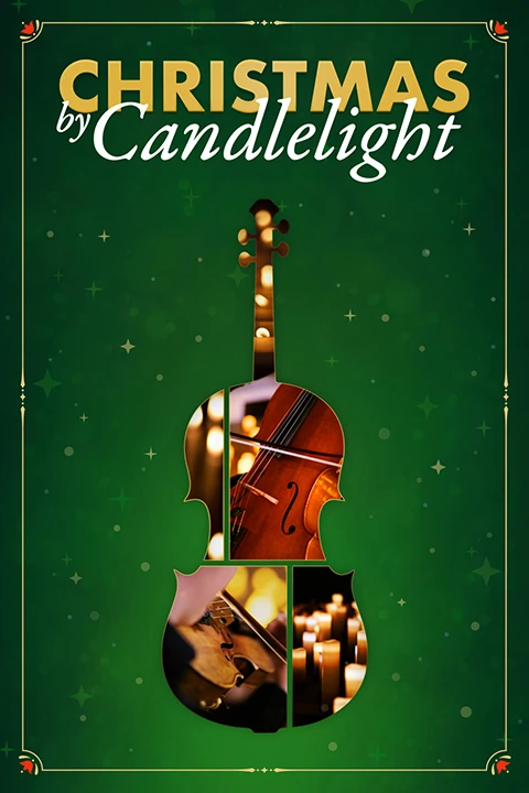 Christmas by Candlelight Tickets