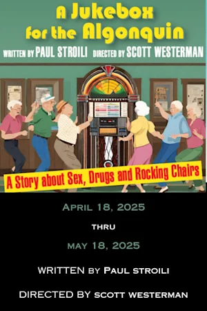 A Jukebox for the Algonquin Tickets