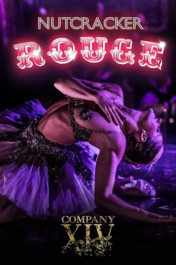 Nutcracker Rouge - 2021 Tickets