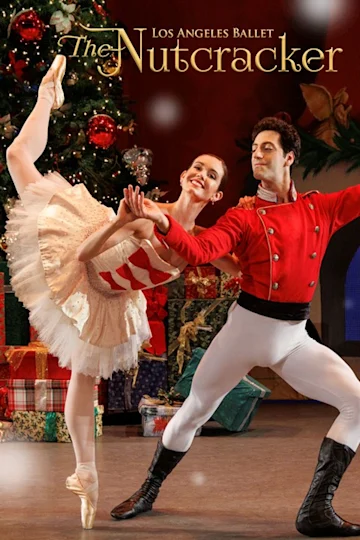 Los Angeles Ballet presents: The Nutcracker (Redondo Beach PAC) Tickets