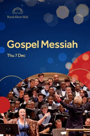 Gospel Messiah Tickets
