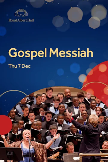 Gospel Messiah Tickets