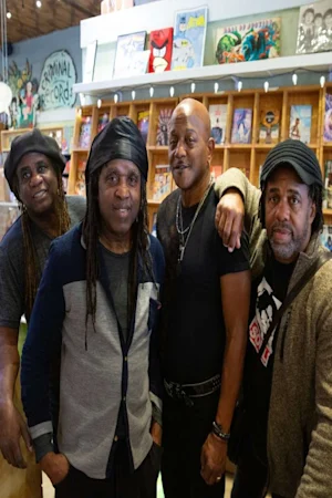 VICTOR WOOTEN & THE WOOTEN BROTHERS Tickets