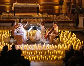 Musicals by Candlelight : What to expect - 3