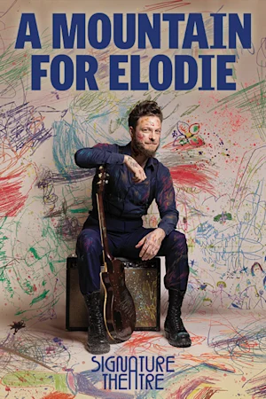 A Mountain for Elodie
