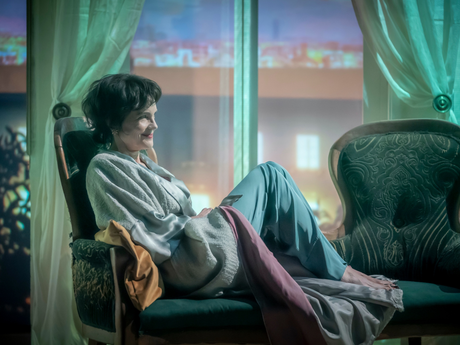 Ava: The Secret Conversations: What to expect - 1