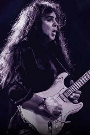 Yngwie Malmsteen