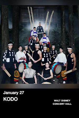 KODO tickets