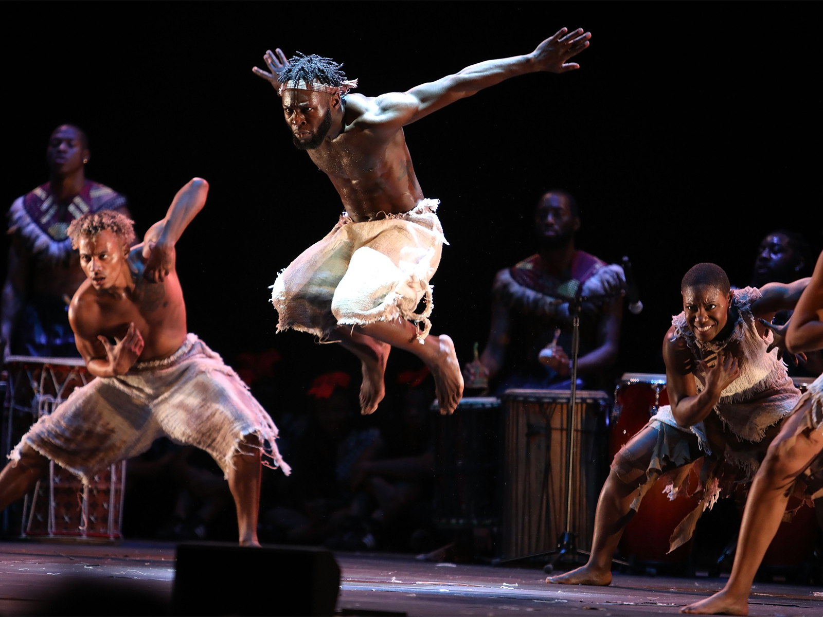 Drumfolk: What to expect - 3