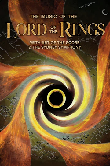 The Music of the Lord of the Rings presented by Sydney Symphony Orchestra tickets