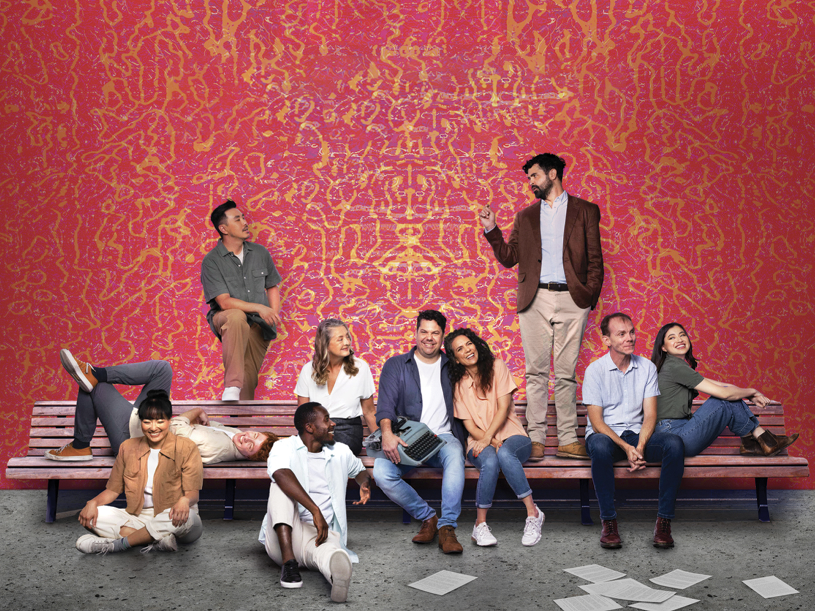 Trent Dalton’s Love Stories: What to expect - 1