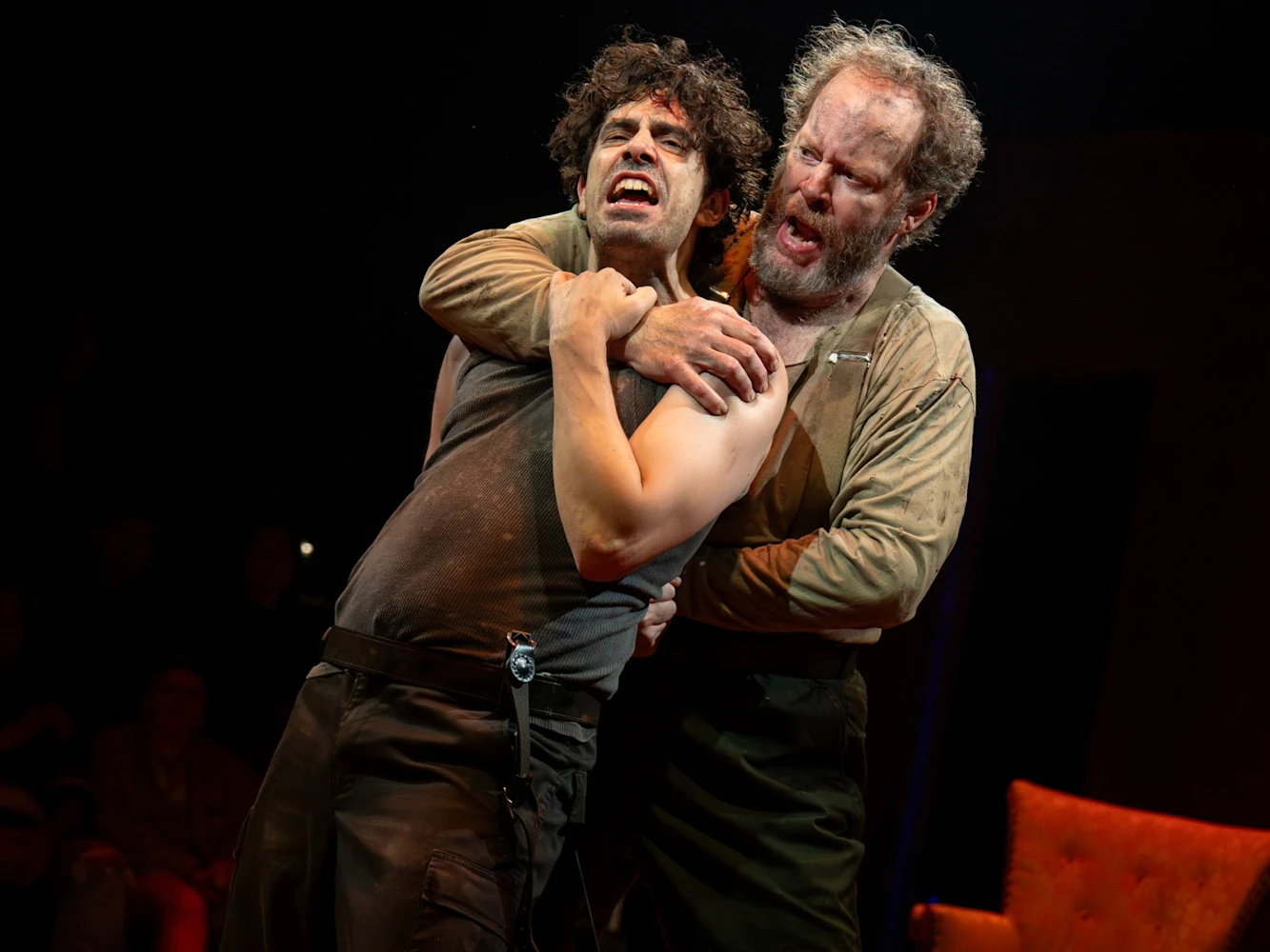 The Seat of Our Pants: What to expect - 10