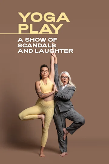 Yoga Play presented by La Boite Theatre Tickets